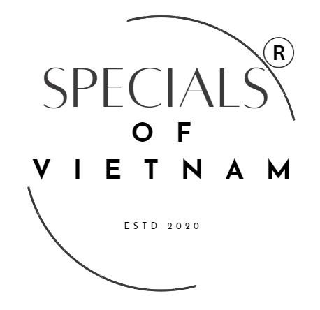 Proud to introduce the Vietnamese specialties to you