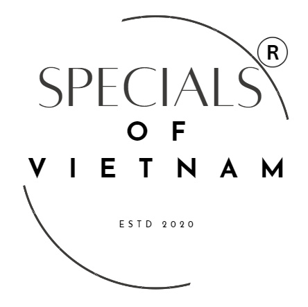 Specials of Vietnam 